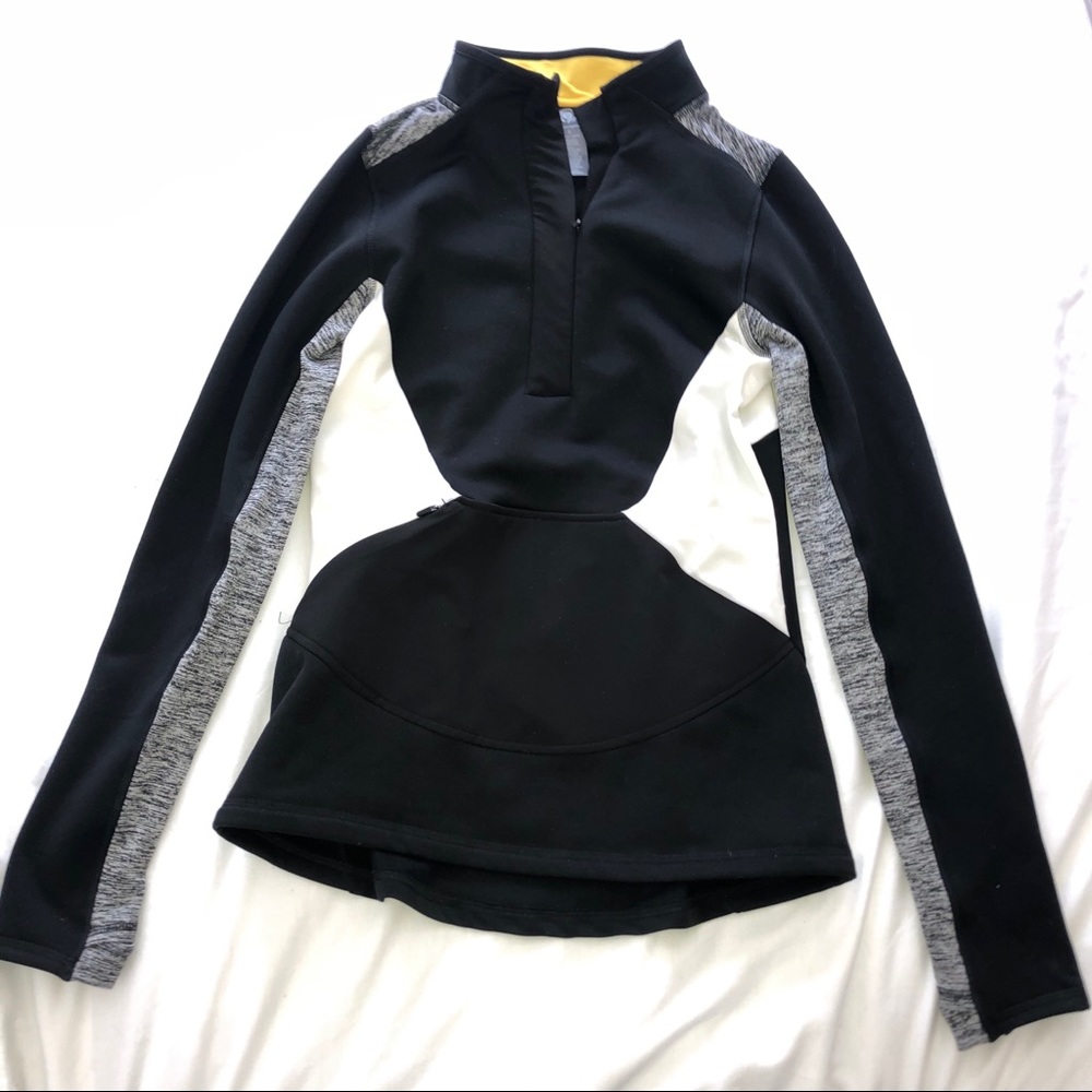 Champion Active Half Zip